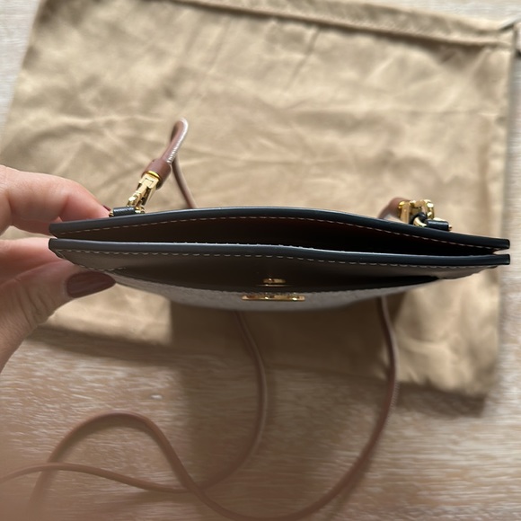 Burberry LS Mini Society 2 Tone Phone Case - Picture 11 of 11